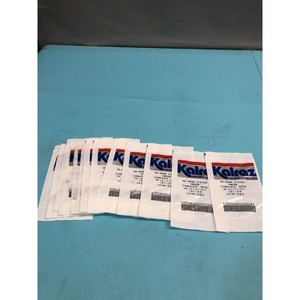 KALREZ AS-568A O-RING K # 006, COMPOUND: 4079, 2-006 - Équipements et pièces semi-conductrices d'occasion fiables à l'échelle mondiale chez - Product Image 6