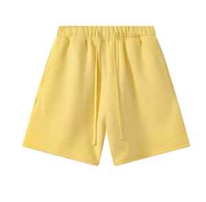 Pantalones Cortos de Invierno 345G para Hombre, 100% Algodón, Ecológicos, Transpirables, Impermeables, Estilo Urbano, Logotipo Personalizado - Product Image 4