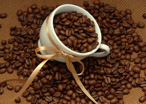 Vietnam Organic Arabica Roasted and Ground Coffee USDA Organic Certification, Grade AA+, Wholesale Factory Direct Export - Product Image 2