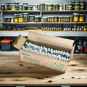 Affiche promotionnelle best-seller DERFOE pour le nettoyant pour les mains, avec finition givrée - Product Image 5