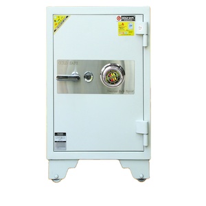 Distribuidor de caja de seguridad para el hogar precio barato de fábrica de alta calidad-fabricantes seguros de huellas dactilares de lujo - Product Image 1