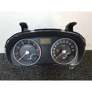 Conjunto de Panel de Instrumentos Usado OEM 940031E550 para Accent 2001-2012 - Product Image 1