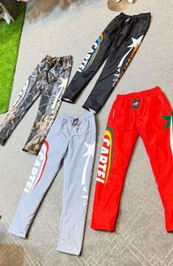 Custom Made Sublimation Design Polyester Nylon Men <b>Trouser</b> Street Style Men Straight Leg <b>Trousers</b> - Product Image 4