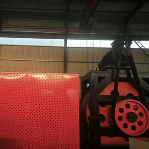 Wielinspectietestmachine Wielinspectiemachine Radiale vermoeidheidstest voor wielen Verticaal machineframe Wielinspectie - Product Image 5