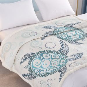 Coperte in pile corallo da 90 pollici per tessili domestici - Categoria Prodotti - Product Image 4