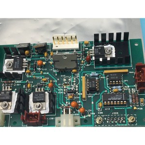Xycom 70560-001 XVME-560 Ain, vmebus โมดูลการ์ด-ที่เชื่อถือได้ทั่วโลกมรดกอุปกรณ์เซมิคอนดักเตอร์และชิ้นส่วนที่ - Product Image 5