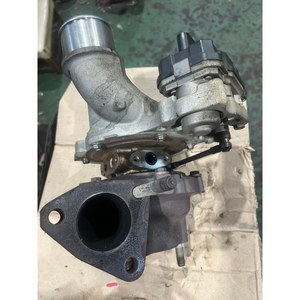 อุปกรณ์อิเล็กทรอนิกส์ยานยนต์อื่นๆ ใช้ร่วมกับ Garrett Turbo GTB1752VLK สำหรับ Hyundai Kia Sportage Santa Fe 28231-2F701 อะไหล่รถยนต์เกาหลี - Product Image 4