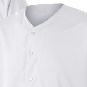 Camisetas Transpirables de Poliéster para Béisbol y Sóftbol, Camisetas Deportivas con Nombre y Número, Ropa Deportiva de Béisbol de Secado Rápido - Product Image 3