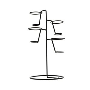 Support de présentation en métal pour cornets de crème glacée, qualité supérieure, très demandé, pour accessoires pour enfants à prix abordable - Product Image 4