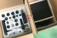 CR3-C CRM100 Testeur D'injecteur à Rampe Commune De Mesure De Course Outils Système CRM 100 Banc D'essai à Rampe commune Outil Étape 3 Outil De Réparation