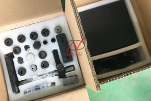 CR3-C CRM100 Testeur D'<span class=keywords><strong>injecteur</strong></span> à Rampe Commune <span class=keywords><strong>De</strong></span> Mesure <span class=keywords><strong>De</strong></span> Course Outils Système CRM 100 Banc D'essai à Rampe commune Outil Étape 3 Outil <span class=keywords><strong>De</strong></span> Réparation - Product Image 5