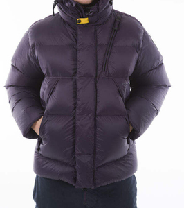Custom Winter Puffer <b>Jacket</b> Manufacturer Wholesale Heavyweight <b>Down</b> <b>Filled</b> Hooded Outerwear Warm Parka Coat For <b>Men</b> And Women - Product Image 3
