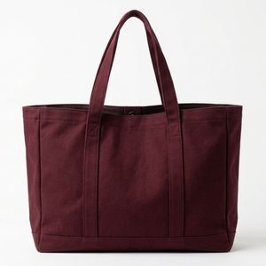 Bolso de mano Material duradero Apariencia elegante Compartimentos espaciosos Diseño cómodo Perfecto para el trabajo, compras y uso casual - Product Image 4