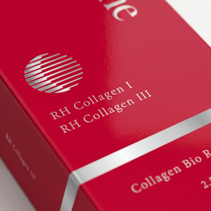 Collaborne Collagen Bio Revitalizer Serum 2.5mL <b>Face</b> Skin Revitalizer for Home Use <b>Face</b> Neck Elasticity Treatment - Product Image 4