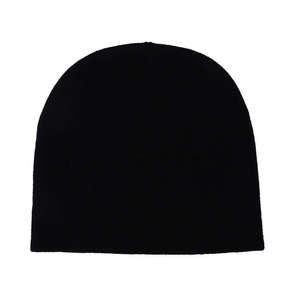 OEM Wholesale Winter <b>Beanie</b> <b>Fleece</b> Lined <b>Beanie</b> Thermal Knit <b>Beanie</b> Bulk Supply Factory Price - Product Image 2