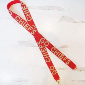 Bolso Bandolera de Lona para Mujer de 44 Pulgadas al por Mayor con Cadena, Nuevas Correas Bordadas con Cuentas y Decoración de Estampado Animal - Product Image 1