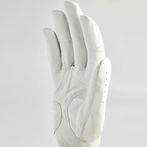 ถุงมือกอล์ฟหนัง Cabretta สำหรับมือซ้าย คุณภาพเยี่ยม ราคาโรงงาน โลโก้สั่งทำได้ ขายดีที่สุด - Product Image 4