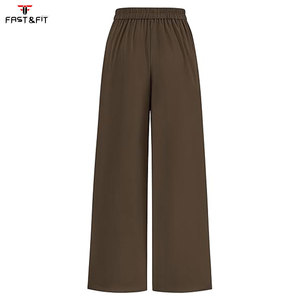 กางเกงขายาวทางการเข้ารูปสำหรับผู้หญิง - Product Image 4
