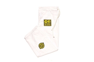 Precio al por mayor RTS, la mejor calidad, 450 g/m², Kimono de Jiu Jitsu Brasileño hecho a medida, Ropa de Artes Marciales para Luchadores de Karate AS-JJ-419 - Product Image 4