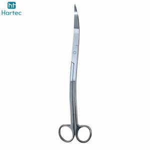 Juego de Herramientas de Acero Inoxidable para Acuarios, Tijeras para el Cuidado de Plantas Acuáticas, Pinzas Rectas y Curvas, Kit para Peceras - Product Image 2