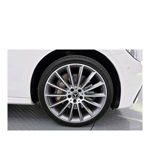 Mercedes-Benz E350 4MATIC AMG Line Classe E 2023 avec volant à gauche, boîte de vitesses automatique, sièges en cuir, caméra arrière - Product Image 5