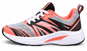 Wholesale Classic White Fashion <b>Trainer</b> Shoes <b>Men</b> Women <b>Trainer</b> Shoes Breathable Lightweight Lace Up Casual Sports Sneakers - Product Image 5