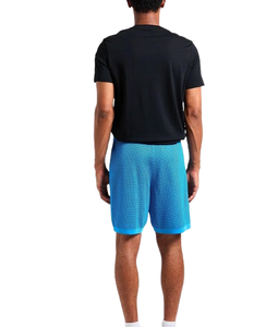 Pantalones Cortos de Baloncesto con Logotipo Personalizado de Alta Calidad, Ropa Deportiva para Hombre, Secado Rápido, Transpirable, Impermeable, Pantalones de Entrenamiento para Hombre - Product Image 3