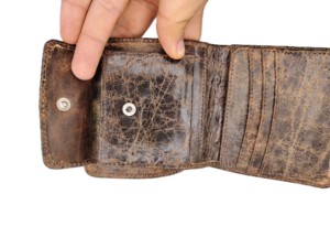 Tarjeteros de Alta Calidad para Hombre, con Protección RFID, Forro de Seda, Cuero Genuino, Cortos, Elegantes, Fabricados en Fábrica OEM, Plegables y Modernos - Product Image 5
