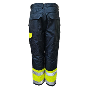 Customized Safety Clothing Quick Dry Men <b>Working</b> <b>Cargo</b> <b>Pants</b> Sustainable New Style <b>Working</b> <b>Cargo</b> <b>Pants</b> for Men - Product Image 2