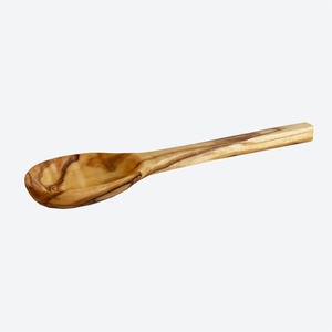 Cuchara de Té de Madera Hecha a Mano, Ecológica, para Café, Té y Azúcar, Utensilio de Cocina Natural - Product Image 2