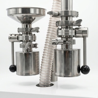 Impresora 3D de Metal Industrial SLM, Modelo de Escritorio, Compacta, Móvil, de Alta Precisión, Confiable, con Polvo, Nueva, 1 Año de Garantía, USB