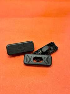 Interrupteurs à bascule en ligne (plastique, 250V, action marche-arrêt) pour le contrôle des lampes de table - Product Image 5