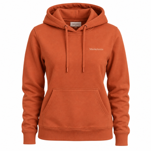 Womens <b>Comfy</b> <b>Hoodie</b> Street Style Essential Fleece <b>Hoodie</b> Regular Fit 100% Cotton OEM Services Women <b>Hoodie</b> - Product Image 4