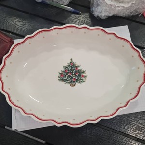 New Arrival <b>Ceramic</b> Dishes Set Hot Restaurant <b>Ceramic</b> Dish & <b>Plate</b> Wholesale Serving Dishes New Arrival Trending Item - Product Image 4