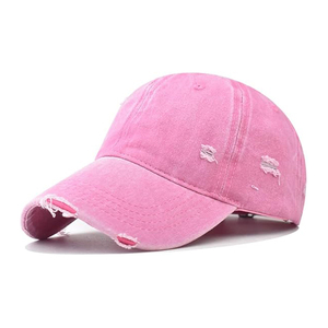 Embroidery 5-Panel Baseball <b>Cap</b> Structured High Profile Cotton Twill Breathable/<b>Waterproof</b> Pre-Curved Brim Snapback Closure - Product Image 3