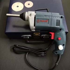 RainbowMMed Orthopedic Electric <b>Plaster</b> Cutter <b>Plaster</b> cutter orthopaedic machine with 2 Sharp blades - Product Image 1