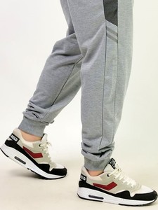 Leggings de Compresión para Fitness, Leggings Deportivos con Control de Abdomen, Leggings de Compresión en Talla Adulta para Hombre - Product Image 4