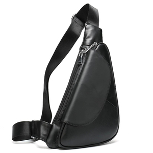 Sac à bandoulière unisexe de style sportif pour le voyage, la randonnée et les activités de plein air - Sacs messager à bandoulière - Product Image 5