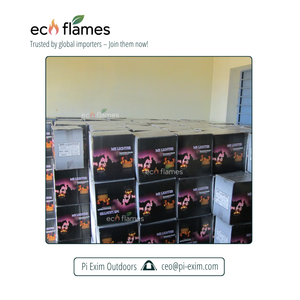 Allume-feu à charbon à combustion longue exportateur en Inde Allume-feu à combustion longue pour feux de camp Allume-feu à charbon de bois BBQ - Product Image 4