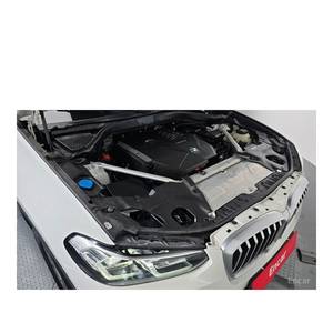 บีเอ็มดับเบิลยู เอ็กซ์3 เอ็กซ์ไดรฟ์ 20i ปี 2022 เกียร์อัตโนมัติ 26,235 กม. พวงมาลัยซ้าย กล้องมองหลัง-รุ่นปี 2022/11 - Product Image 6