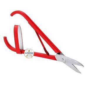 Tijeras de Peluquería Sealey de Acero Inoxidable con Resorte, para Diestros, 250 mm - Product Image 2