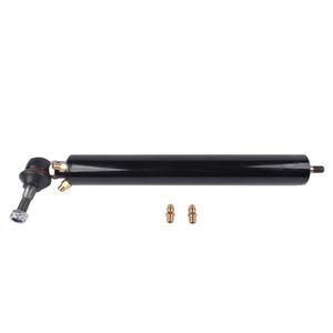 Ford Tractors 600 800 Power Steering Cylinder Assembly with 5/8\" Rod D4NN3A540A - Product Image 1