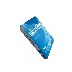 Eco-Friendly <b>A4</b> <b>Paper</b> Recycled, 80 GSM, 500 Sheets - Product Image 1