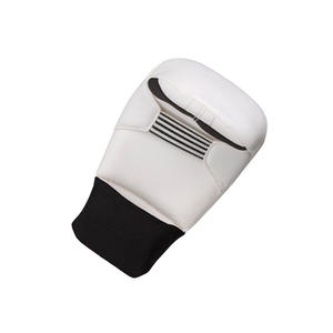 Guantes de Karate de Cuero de Alta Calidad en Oferta, Hechos en Pakistán con Material Sólido, Venta en Línea - Product Image 6