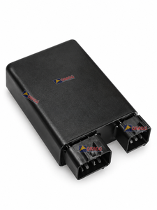 Unidad CDI de 8+4 pines para Yamaha FZ-16 FZ-S Fazer, nuevo modelo, calidad de exportación para repuestos de motocicletas en India, Orado. - Product Image 5