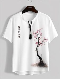 เสื้อยืดแขนยาวทรงคลาสสิกสำหรับผู้ชาย ผ้าด็อบบี้ถัก ผสมโพลีเอสเตอร์/คอตตอน เป็นมิตรต่อสิ่งแวดล้อม ป้องกันการยับ ใส่สบายในฤดูร้อน - Product Image 3