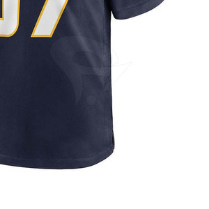 Uniforme de Fútbol Americano Deportivo de Alta Calidad para Hombre, Venta Caliente - Product Image 6