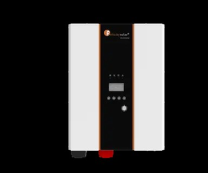 อินเวอร์เตอร์แบบสตริง 48V 220V 10kW พร้อมระบบชาร์จ MPPT สำหรับระบบโซลาร์เซลล์แบบออฟกริด - Product Image 2