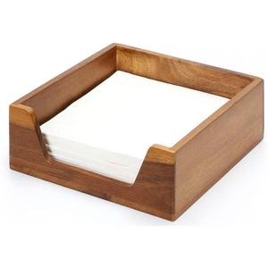Modern Rounded Edge Wooden Serving Tray Minimalist Display Tray for Coffee <b>Table</b> Kitchen Counter Bathroom <b>Vanity</b> Home Organizati - Product Image 5