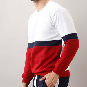 New <b>Men</b> <b>Sweatshirts</b> Less Price Wholesale Hot Selling Plus Size Best Quality <b>Sweatshirts</b> for <b>Men's</b> Stylish 400 GSM Cotton Fleece - Product Image 4